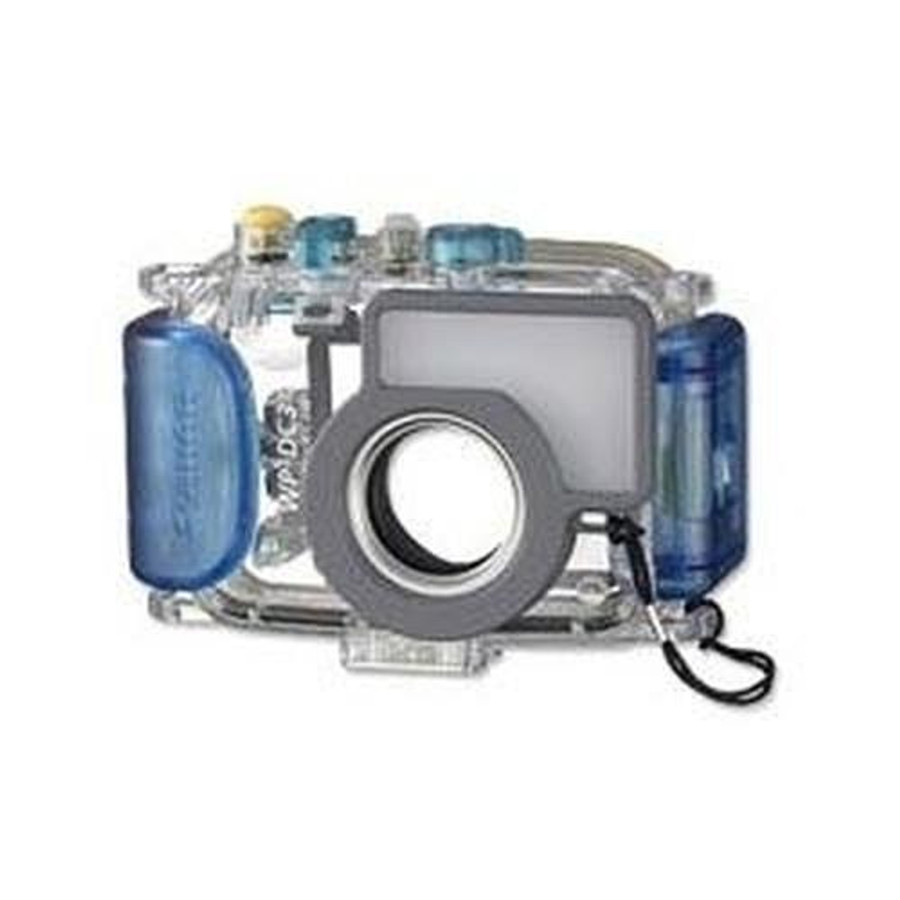 Canon WP-DC3 Waterproof Case boitier de caméras sous-marines - 1147B001