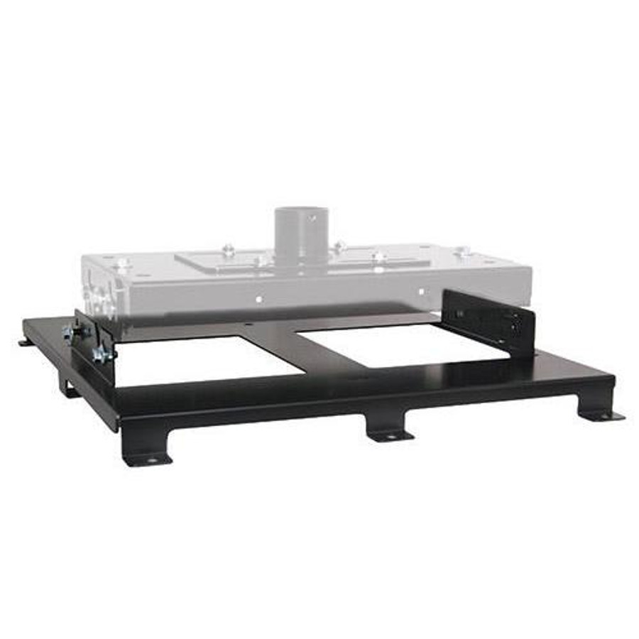 Chief  accessoire de montage de projecteur Noir - HB94C Chief  accessoire de montage de projecteur Noir - HB94C