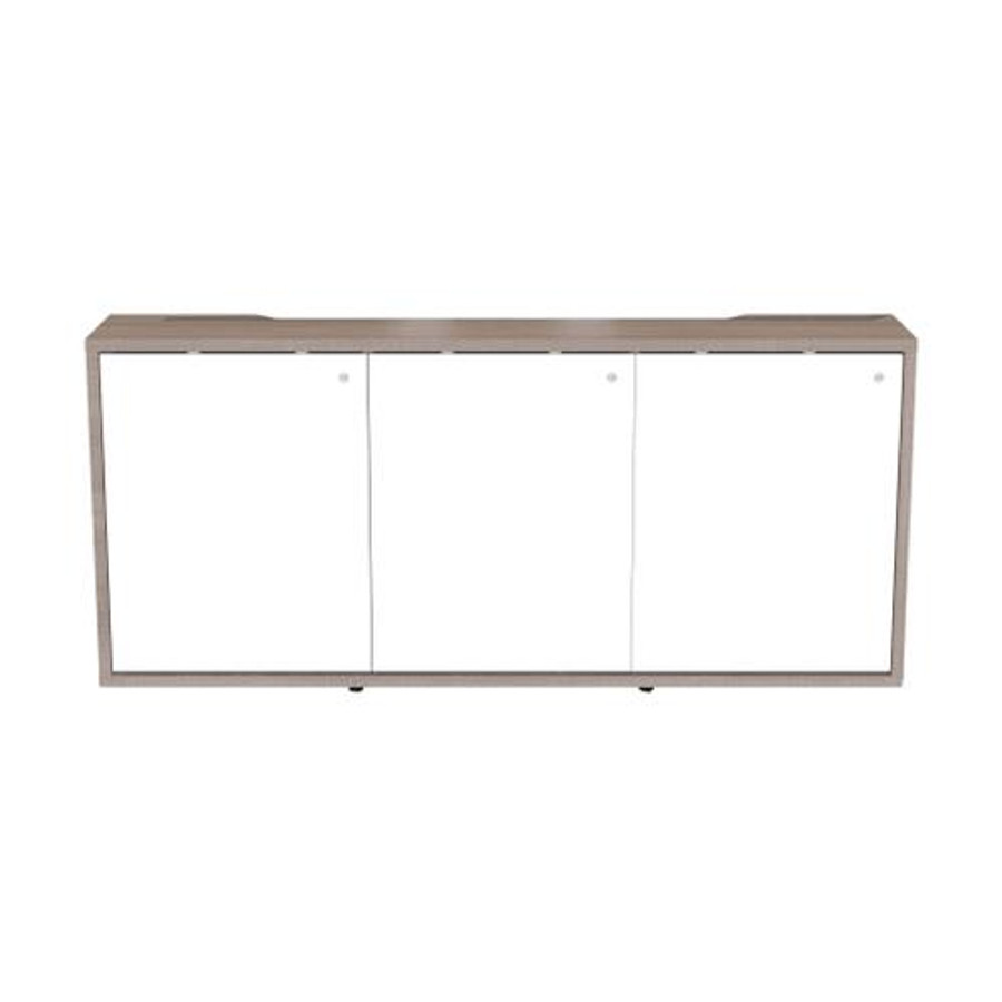 Middle Atlantic Products  support d'équipement DVD et audio Blanc, Bois - C3K3D1HA0D7ZPLWH Middle Atlantic Products  support d'équipement DVD et audio Blanc, Bois - C3K3D1HA0D7ZPLWH