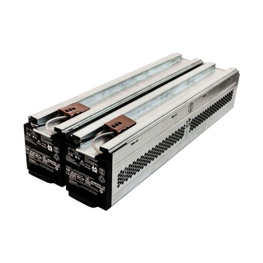 V7 APCRBC140- Batterie de l'onduleur Sealed Lead Acid (VRLA) 12 V 5,5 Ah - APCRBC140-V7
