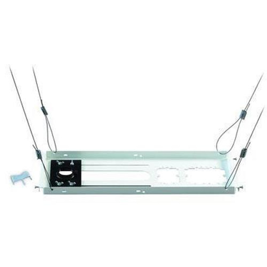 Chief  support pour projecteurs Plafond Blanc - CMA443 Chief  support pour projecteurs Plafond Blanc - CMA443