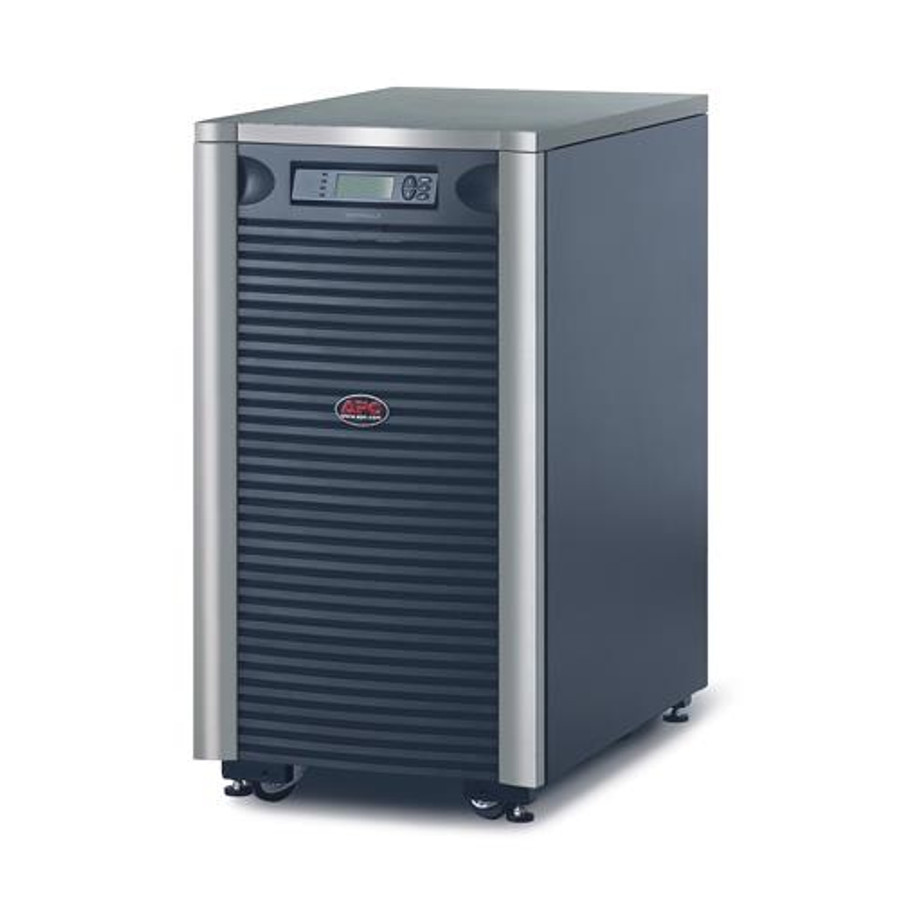 APC Symmetra LX 8kVA UPS alimentation d'énergie non interruptible 6400 W - SYA8K16P