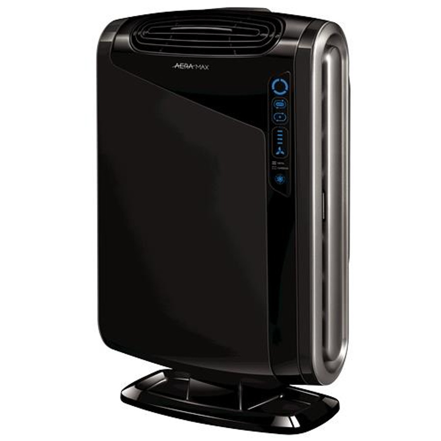 Fellowes AERAMAX 290 600 m² Noir - 9286201 Fellowes AERAMAX 290 600 m² Noir - 9286201