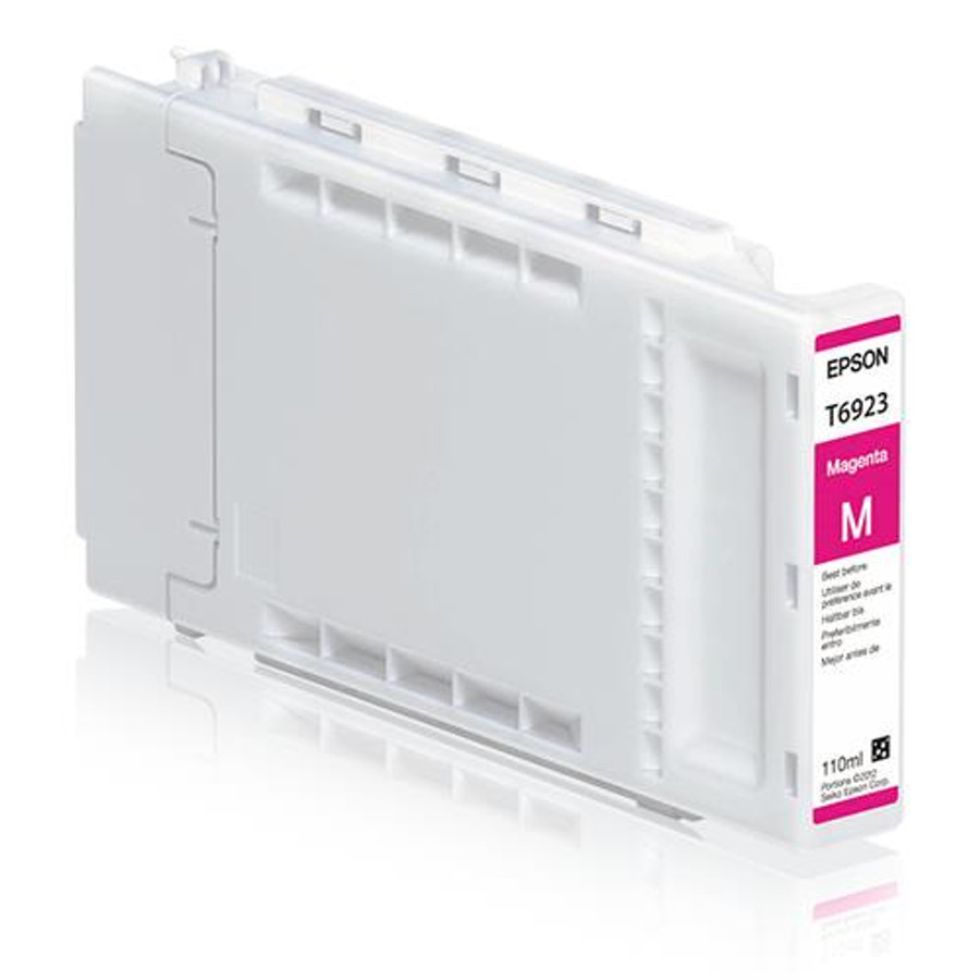 Epson Encre UltraChrome XD Magenta (110ml) - C13T692300