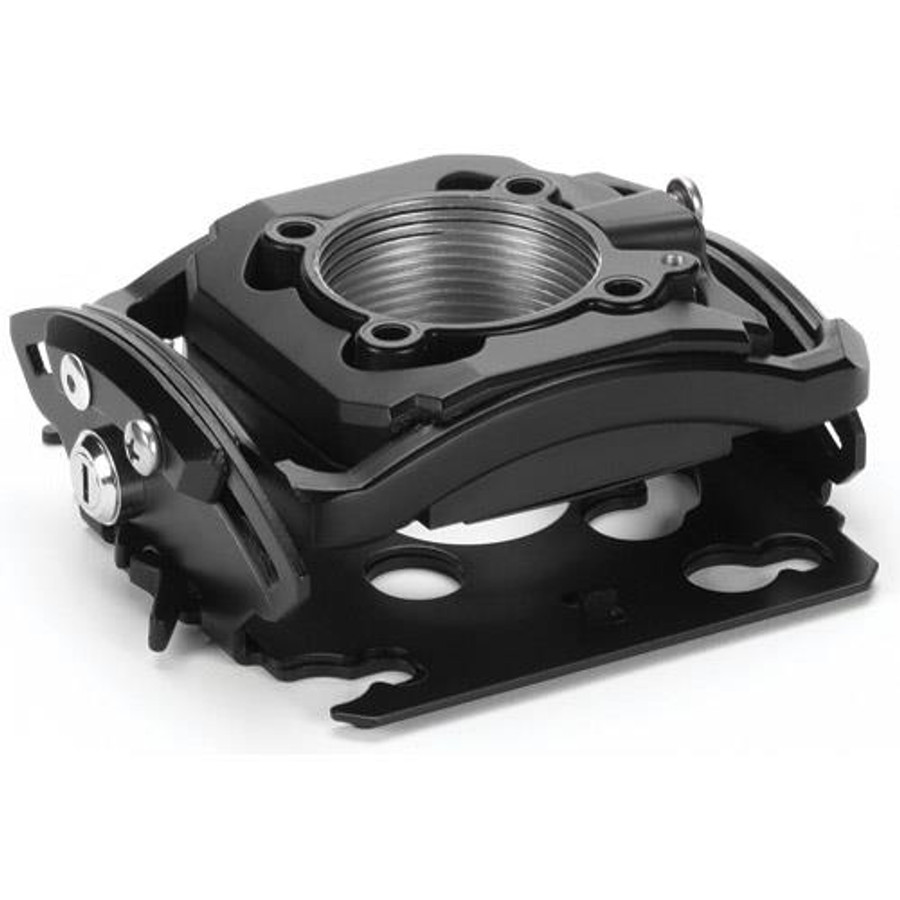 Chief  support pour projecteurs Plafond Noir - RSMA284 Chief  support pour projecteurs Plafond Noir - RSMA284