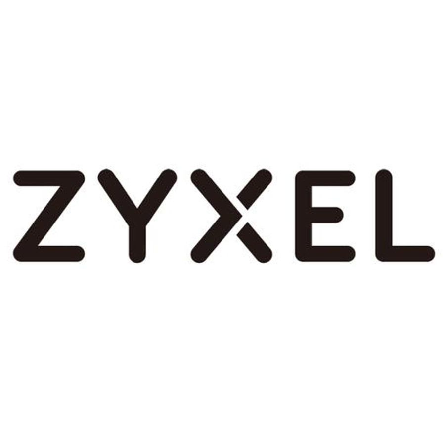 Zyxel 4X4 WIFI 6 802.11AX AP NEBULAFLEX PRO 1YR 1 année(s) - WAX610D Zyxel 4X4 WIFI 6 802.11AX AP NEBULAFLEX PRO 1YR 1 année(s) - WAX610D