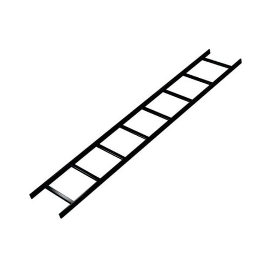 Middle Atlantic Products  système de goulottes 1,8034 m Acier - CLB-6-W18