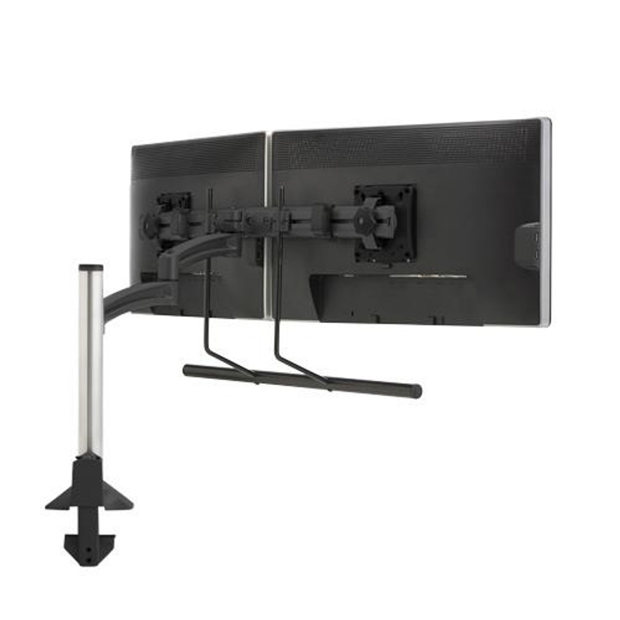 Chief  support d'écran plat pour bureau 61 cm (24") Noir - K2C22HB Chief  support d'écran plat pour bureau 61 cm (24") Noir - K2C22HB