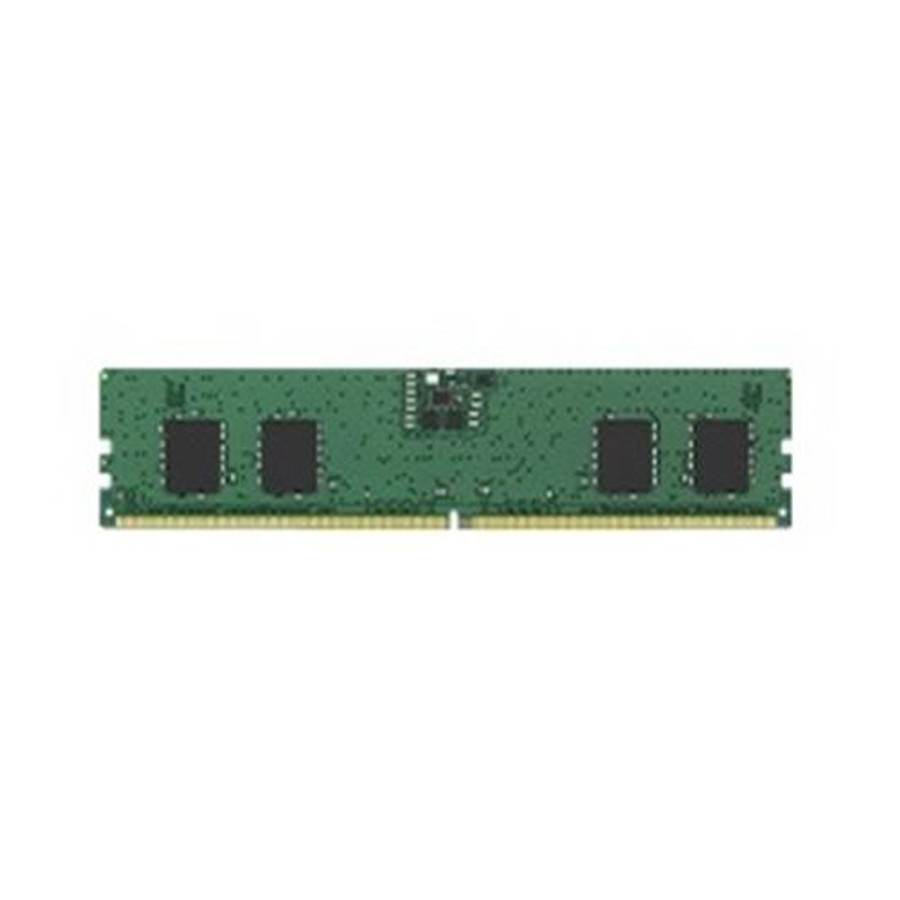 Kingston Technology ValueRAM  module de mémoire 16 Go 2 x 8 Go DDR5 4800 MHz - KVR48U40BS6K2-16 Kingston Technology ValueRAM  module de mémoire 16 Go 2 x 8 Go DDR5 4800 MHz - KVR48U40BS6K2-16
