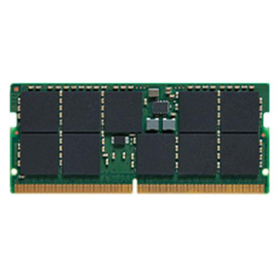Kingston Technology  module de mémoire 32 Go 1 x 32 Go DDR5 4800 MHz ECC - KTL-TN548T-32G Kingston Technology  module de mémoire 32 Go 1 x 32 Go DDR5 4800 MHz ECC - KTL-TN548T-32G
