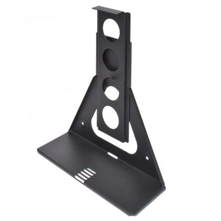 RackSolutions  kit de support Noir - WALL-MOUNT-PC RackSolutions  kit de support Noir - WALL-MOUNT-PC