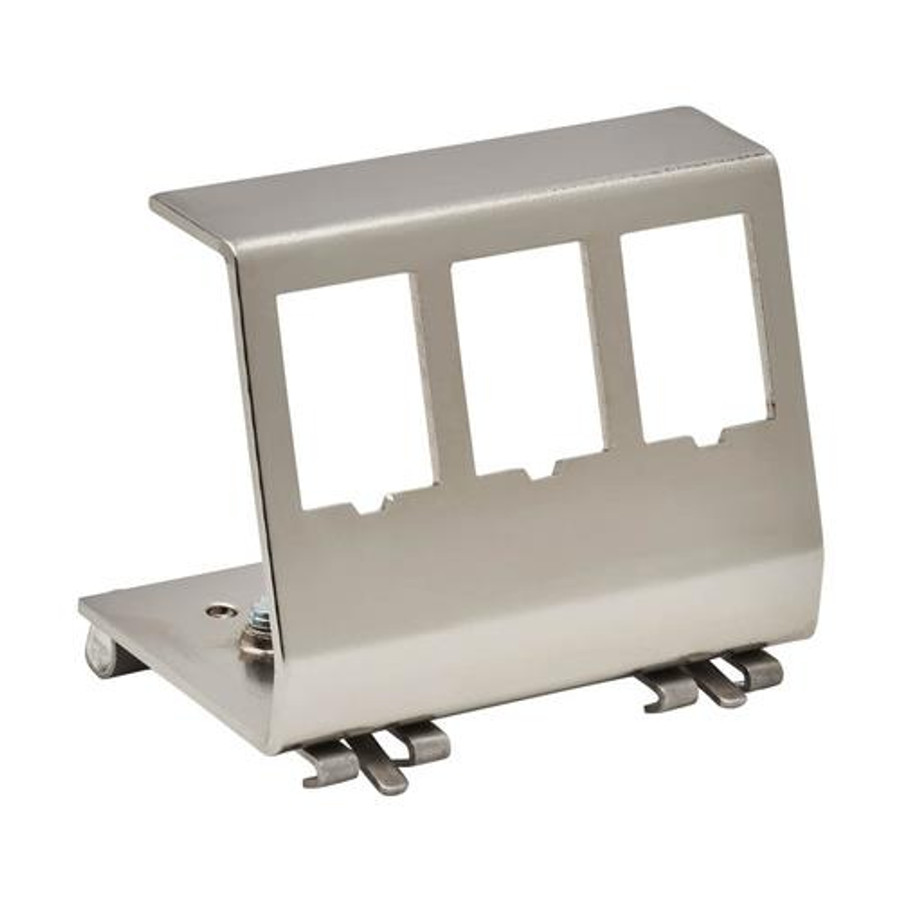 Tripp Lite  accessoire de baies de branchements - N063-003 Tripp Lite  accessoire de baies de branchements - N063-003