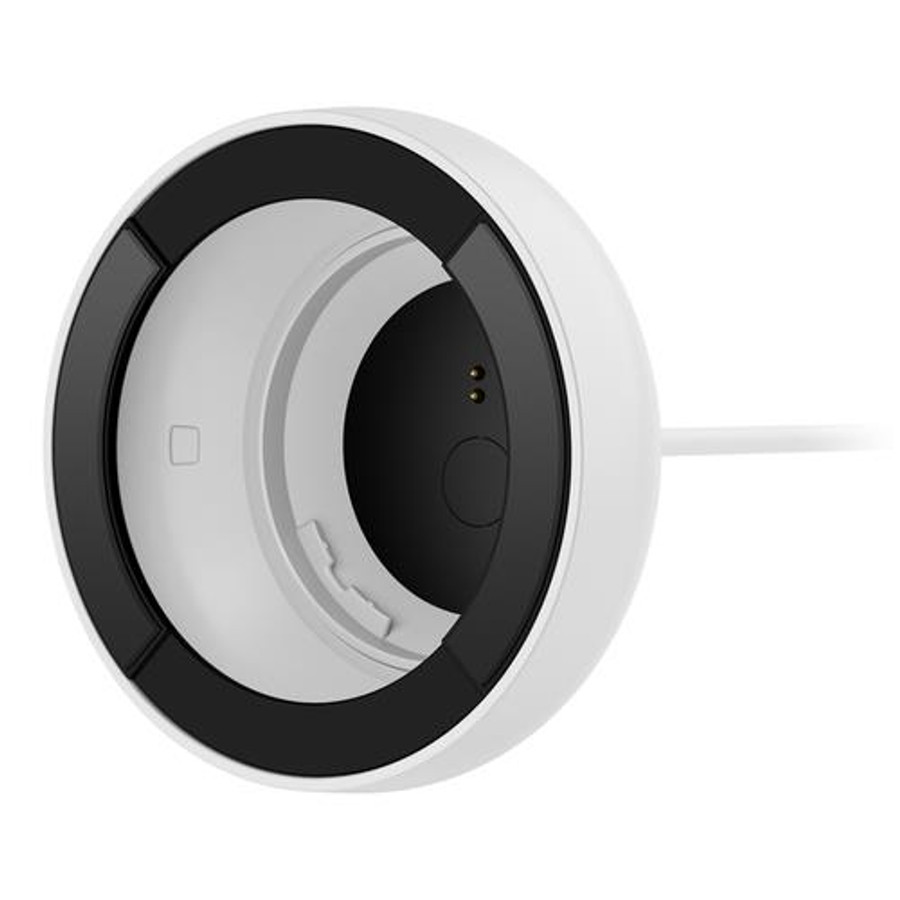 Logitech  support et boîtier des caméras de sécurité Support et fixation - 961-000430