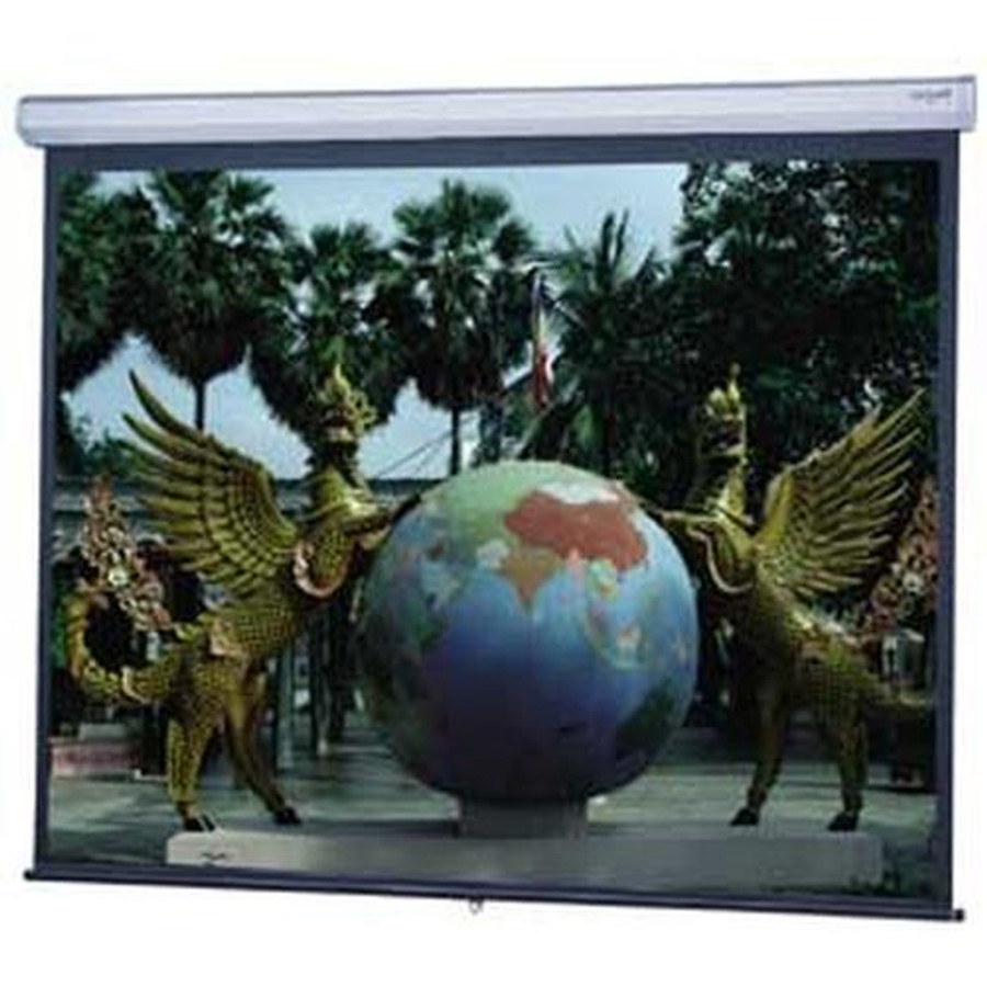 Da-Lite Model C W/ CSR écran de projection 2,34 m (92") 16:9 - 92686