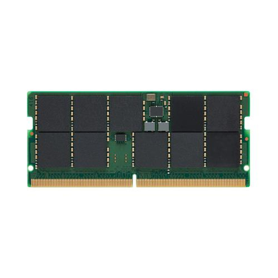 Kingston Technology  module de mémoire 16 Go 1 x 16 Go DDR5 4800 MHz ECC - KTD-PN548T-16G Kingston Technology  module de mémoire 16 Go 1 x 16 Go DDR5 4800 MHz ECC - KTD-PN548T-16G
