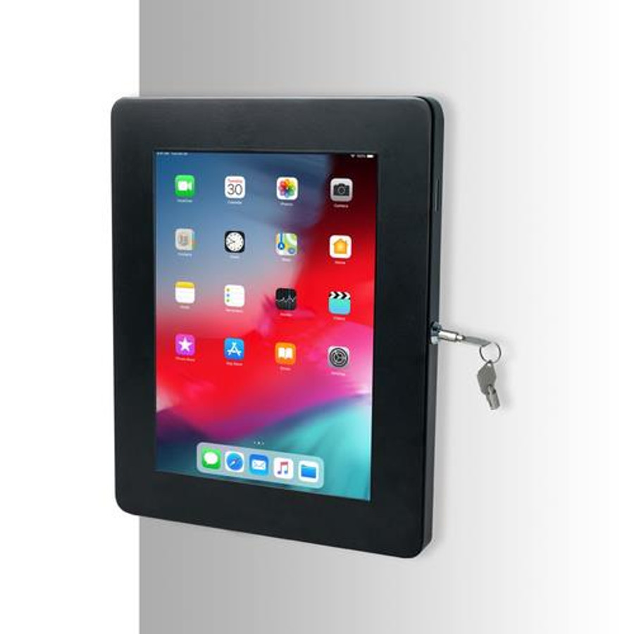 CTA Digital  support antivol pour tablettes 26,7 cm (10.5") Noir - PAD-PARAW CTA Digital  support antivol pour tablettes 26,7 cm (10.5") Noir - PAD-PARAW