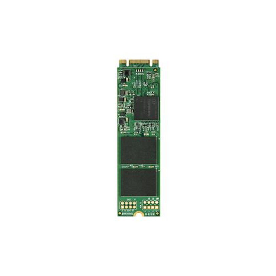 Transcend MTS800 32 Go M.2 Série ATA III MLC - TS32GMTS800 Transcend MTS800 32 Go M.2 Série ATA III MLC - TS32GMTS800