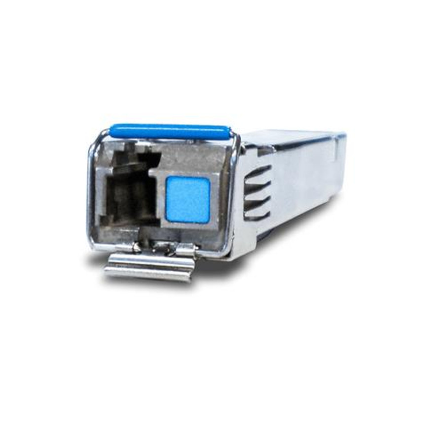 Allied Telesis SP10BD10/I-13 module émetteur-récepteur de réseau Fibre optique 10000 Mbit/s SFP+ 1330 nm - AT-SP10BD10/I-13 Allied Telesis SP10BD10/I-13 module émetteur-récepteur de réseau Fibre optique 10000 Mbit/s SFP+ 1330 nm - AT-SP10BD10/I-13