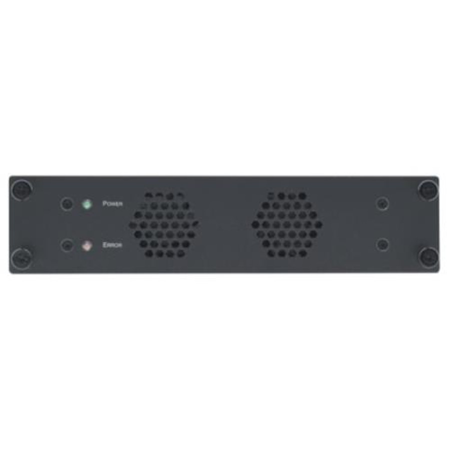 Kramer Electronics MA3-PS Noir - 20-000430