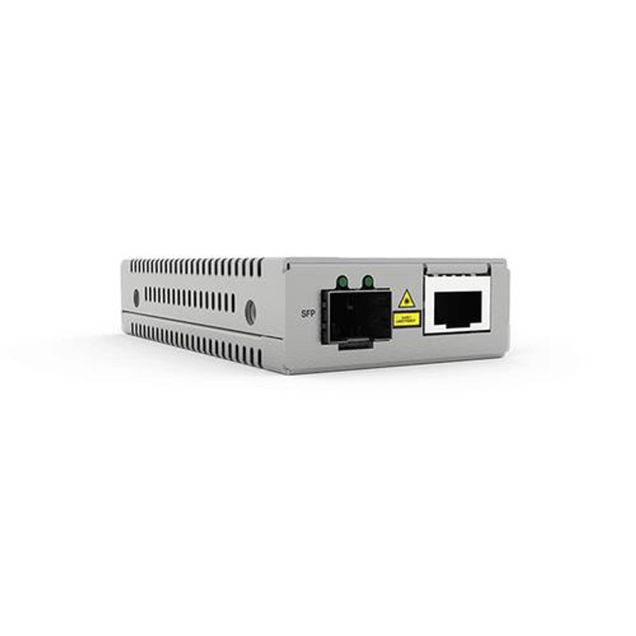Allied Telesis AT-MMC10GT/SP-960 convertisseur de support réseau Interne 10000 Mbit/s - 990-007022-960 Allied Telesis AT-MMC10GT/SP-960 convertisseur de support réseau Interne 10000 Mbit/s - 990-007022-960