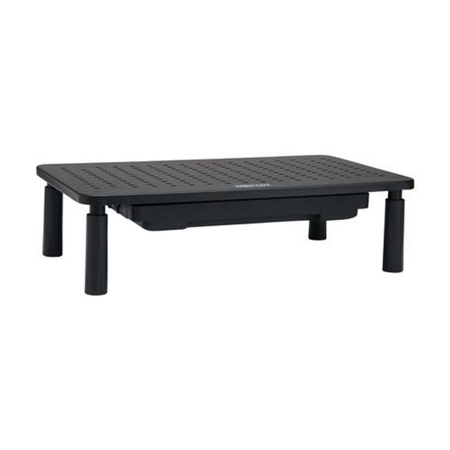 Tripp Lite  support d'écran plat pour bureau Noir - MR159D