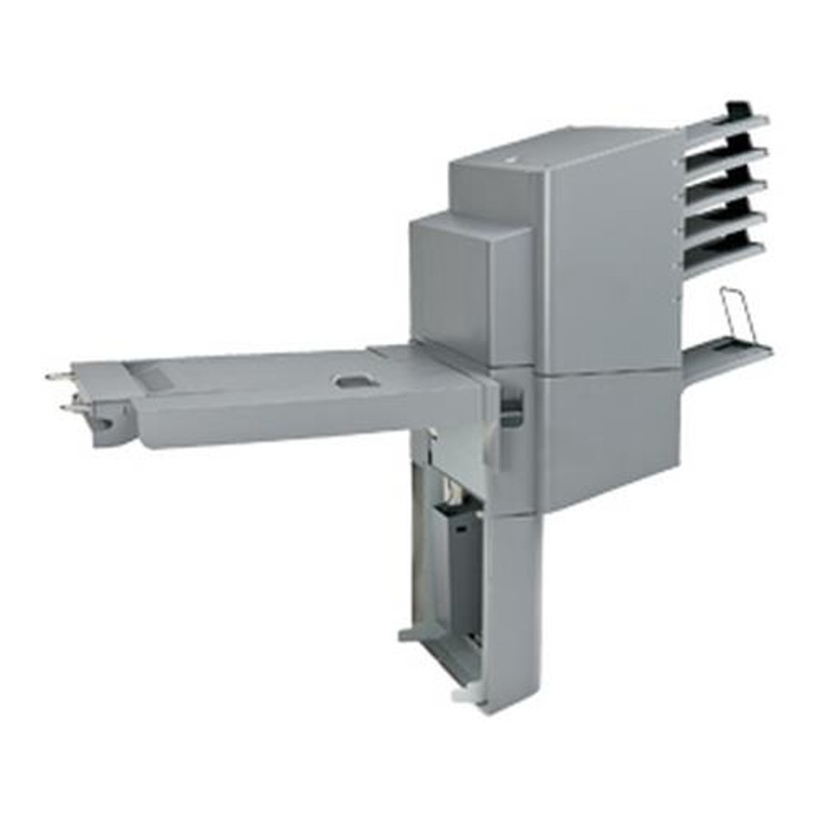 Lexmark  guide papier multi-classement - 47B1101 Lexmark  guide papier multi-classement - 47B1101