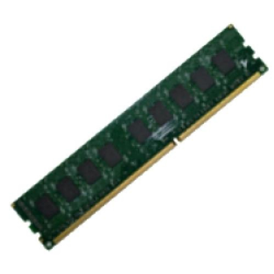 QNAP  module de mémoire 16 Go 1 x 16 Go DDR4 2400 MHz ECC - RAM-16GDR4ECT0-RD-2400