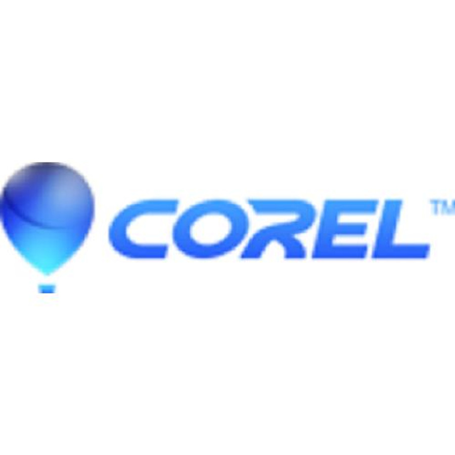 Corel DRAW Technical Suite 2020 Complète 1 licence(s) Licence Multilingue - CDTS2020MLDVD