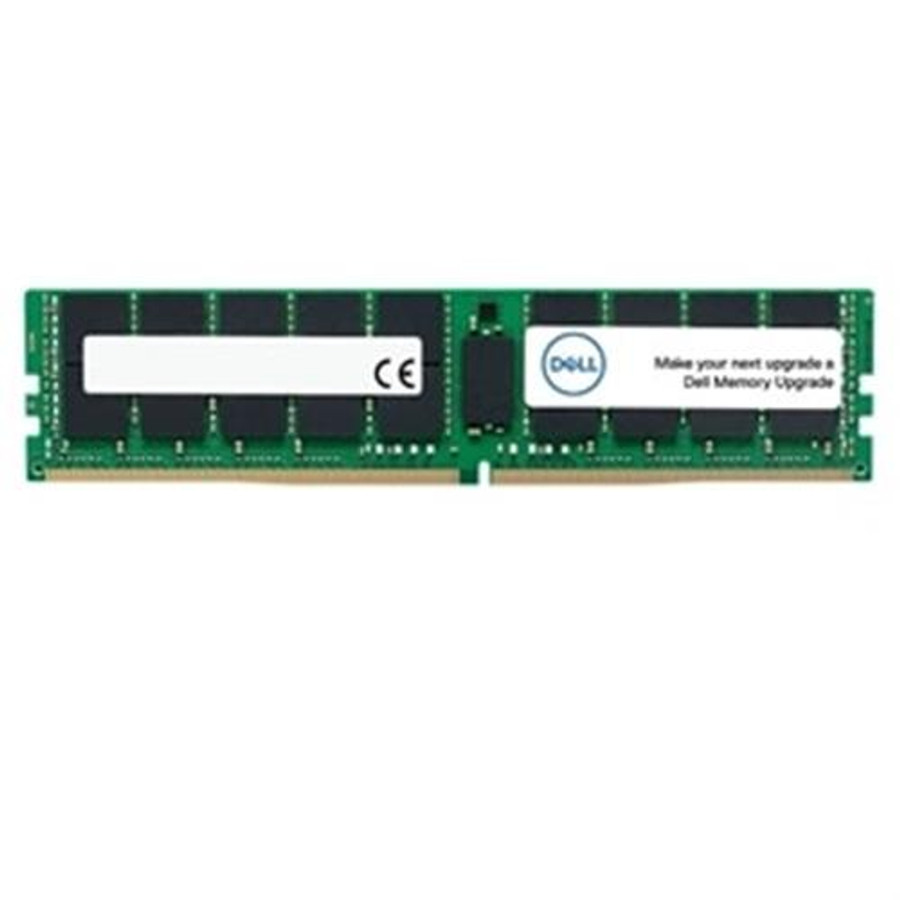 DELL  module de mémoire 128 Go 1 x 128 Go DDR4 3200 MHz ECC - AB445285 DELL  module de mémoire 128 Go 1 x 128 Go DDR4 3200 MHz ECC - AB445285