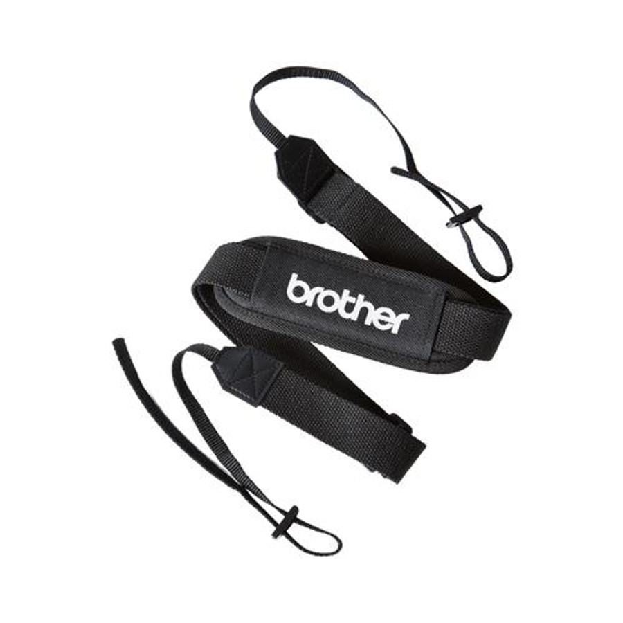 Brother  sangle Imprimante mobile Noir - PA-SS-4000 Brother  sangle Imprimante mobile Noir - PA-SS-4000