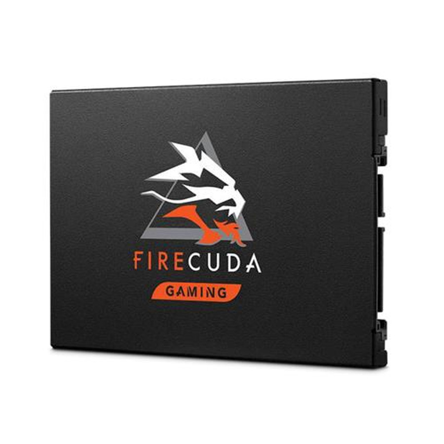 Seagate FireCuda 120 4 To 2.5" Série ATA III 3D TLC - ZA4000GM1A001 Seagate FireCuda 120 4 To 2.5" Série ATA III 3D TLC - ZA4000GM1A001