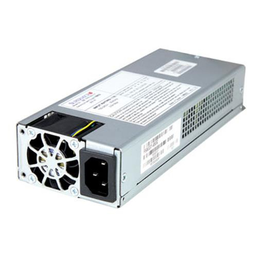 Supermicro  unité d'alimentation d'énergie 200 W 20-pin ATX 1U Aluminium - PWS-203-1H Supermicro  unité d'alimentation d'énergie 200 W 20-pin ATX 1U Aluminium - PWS-203-1H