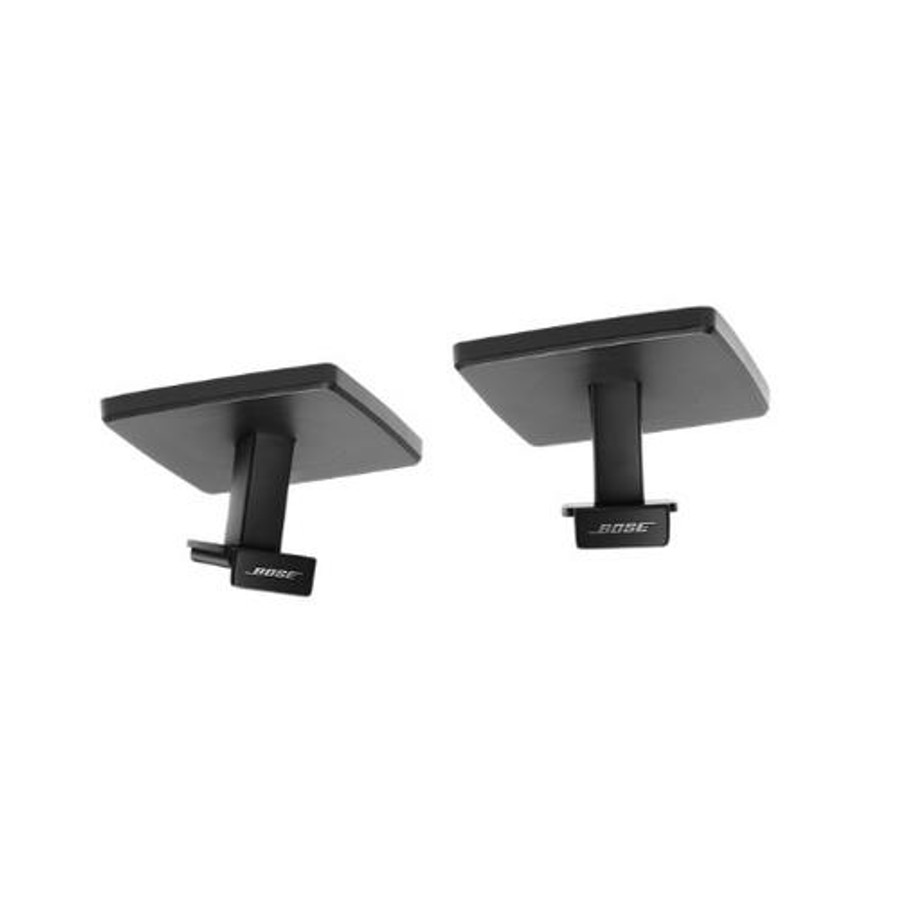 Bose  support de haut-parleurs Plafond Noir - 764731-0010 Bose  support de haut-parleurs Plafond Noir - 764731-0010