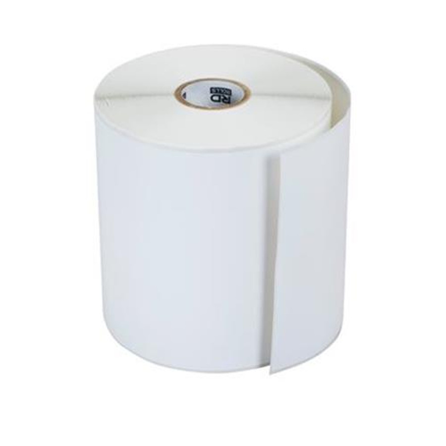 Brother  papier thermique 16,5 m - RDP01U5 Brother  papier thermique 16,5 m - RDP01U5