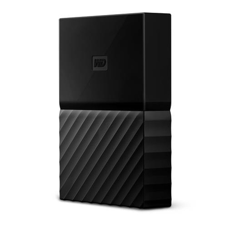 Western Digital My Passport for Mac disque dur externe 1 To 2.5" Micro-USB B 3.2 Gen 1 (3.1 Gen 1) Noir - WDBFKF0010BBK-WESE Western Digital My Passport for Mac disque dur externe 1 To 2.5" Micro-USB B 3.2 Gen 1 (3.1 Gen 1) Noir - WDBFKF0010BBK-WESE