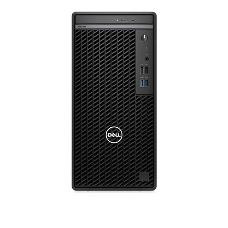 DELL OptiPlex 7010 Intel® Core™ i5 i5-13500 8 Go DDR4-SDRAM 256 Go SSD Windows 11 Pro Tower PC Noir - CM1GY DELL OptiPlex 7010 Intel® Core™ i5 i5-13500 8 Go DDR4-SDRAM 256 Go SSD Windows 11 Pro Tower PC Noir - CM1GY