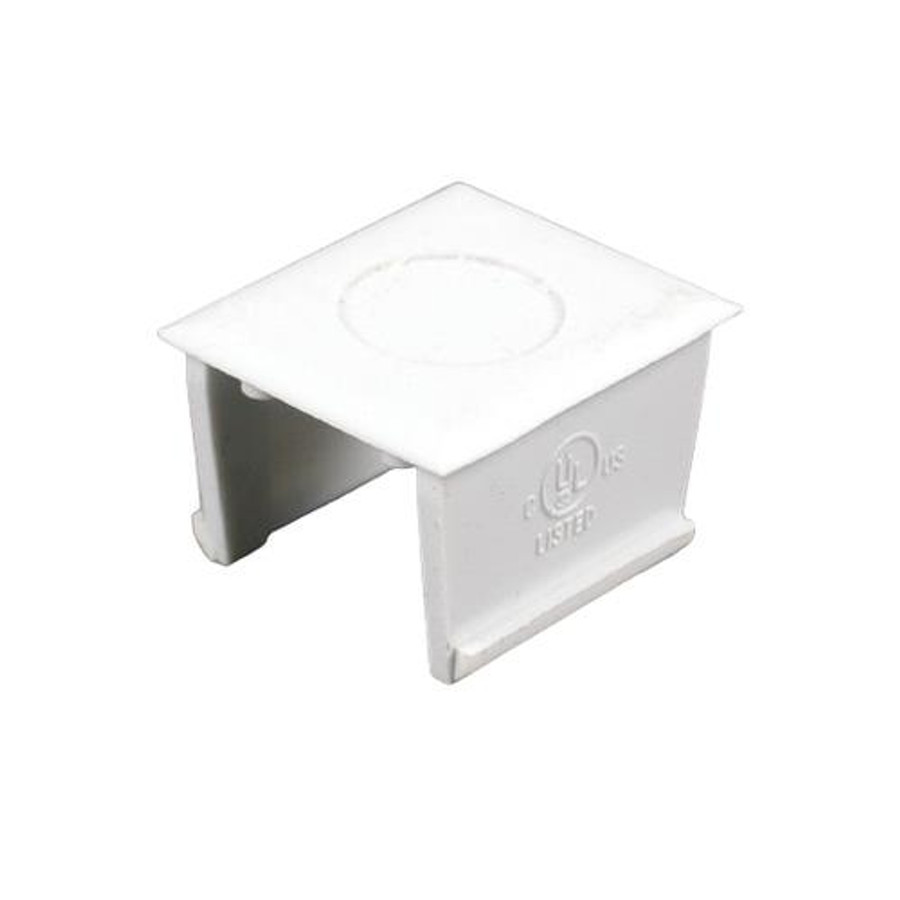 WIREMOLD 5004GY Adaptateur - 5004BK WIREMOLD 5004GY Adaptateur - 5004BK