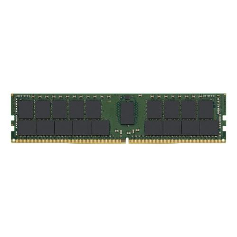 Kingston Technology  module de mémoire 32 Go 1 x 32 Go DDR4 3200 MHz ECC - KTL-TS432/32G Kingston Technology  module de mémoire 32 Go 1 x 32 Go DDR4 3200 MHz ECC - KTL-TS432/32G