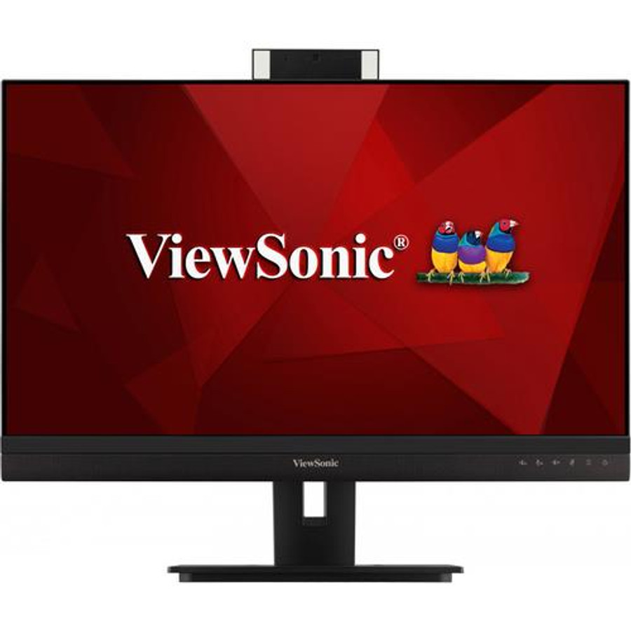 Viewsonic VG Series  LED display 68,6 cm (27") 2560 x 1440 pixels Quad HD Noir - VG2756V-2K Viewsonic VG Series  LED display 68,6 cm (27") 2560 x 1440 pixels Quad HD Noir - VG2756V-2K
