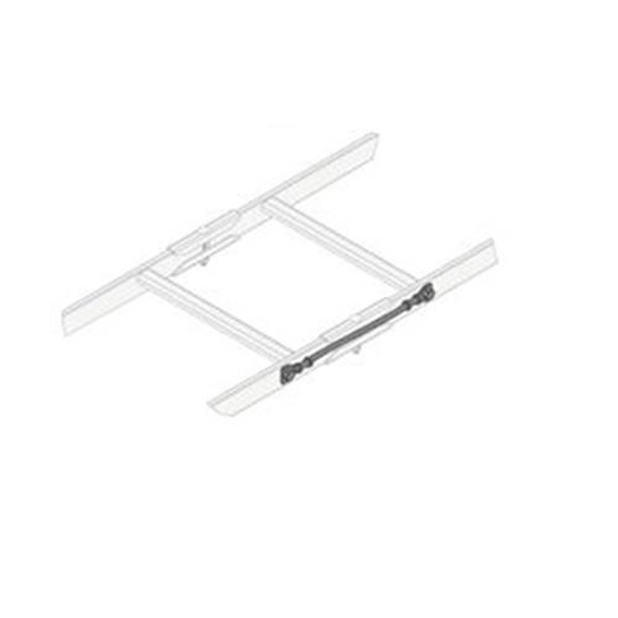 Middle Atlantic Products Cable Ladder Bonding kit - CL-GK Middle Atlantic Products Cable Ladder Bonding kit - CL-GK