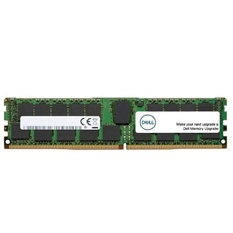 DELL  module de mémoire 16 Go 1 x 16 Go DDR4 2133 MHz ECC - A7945660 DELL  module de mémoire 16 Go 1 x 16 Go DDR4 2133 MHz ECC - A7945660