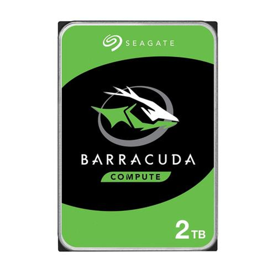 Seagate Barracuda disque dur 2 To 5400 tr/min 256 Mo 3.5" Série ATA III - ST2000DM005 Seagate Barracuda disque dur 2 To 5400 tr/min 256 Mo 3.5" Série ATA III - ST2000DM005