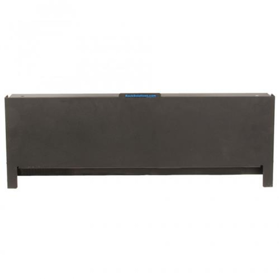 RackSolutions  kit de support Noir - 104-2795