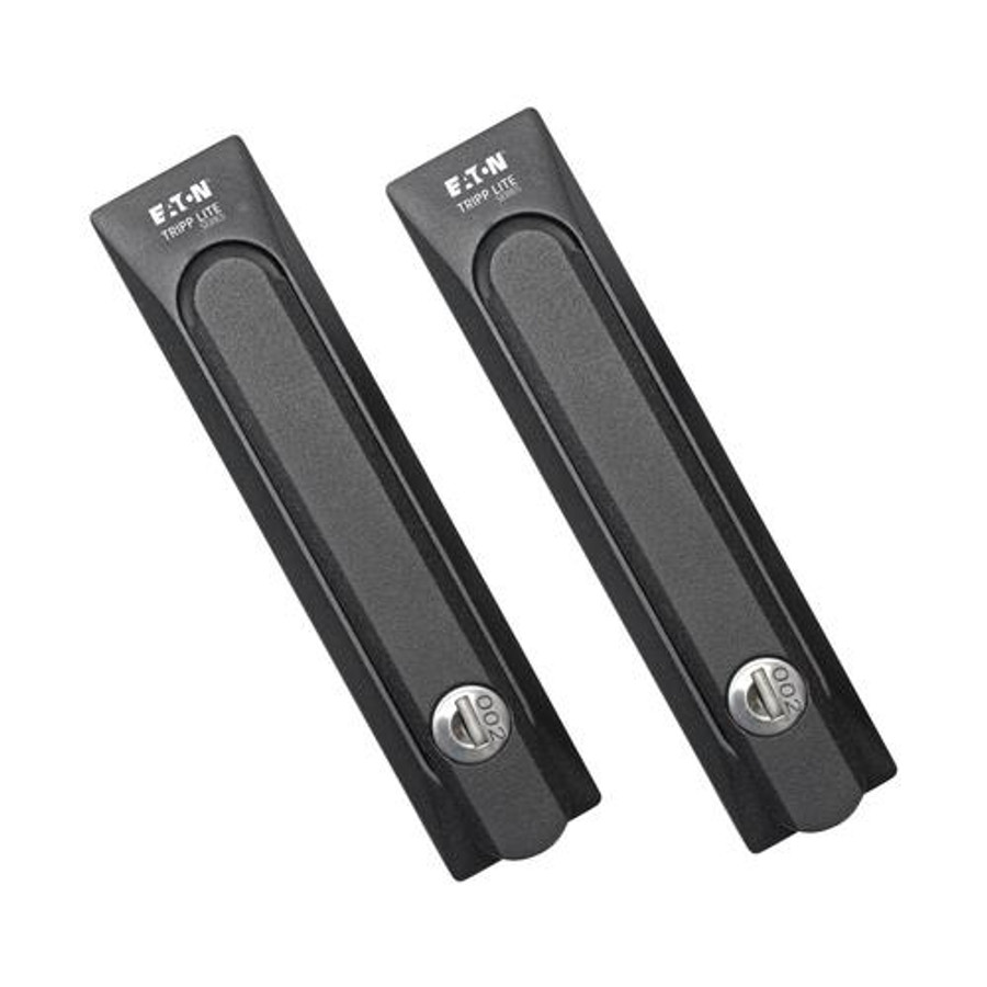 Tripp Lite  accessoire de racks Verrou de porte à combinaison - SRHANDLE2