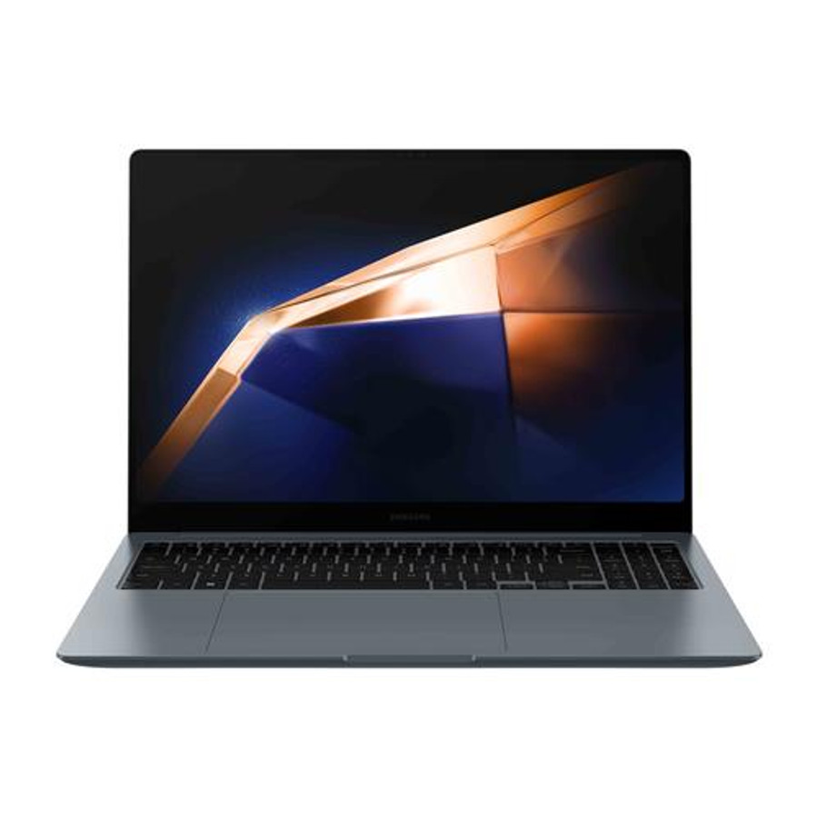 Samsung Galaxy Book4 Ultra  laptop Intel Core Ultra 7 155H Ordinateur portable 40,6 cm (16") Écran tactile WQXGA+ 16 Go LPDDR5x-SDRAM 1 To SSD NVIDIA GeForce RTX 4050 Wi-Fi 6E (802.11ax) Windows 11 Home Gris - NP960XGL-XG2CA Samsung Galaxy Book4 Ultra  laptop Intel Core Ultra 7 155H Ordinateur portable 40,6 cm (16") Écran tactile WQXGA+ 16 Go LPDDR5x-SDRAM 1 To SSD NVIDIA GeForce RTX 4050 Wi-Fi 6E (802.11ax) Windows 11 Home Gris - NP960XGL-XG2CA