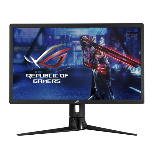 XG27UQR ASUS ROG Strix XG27UQR 68,6 cm (27") 3840 x 2160 pixels 4K Ultra HD Noir