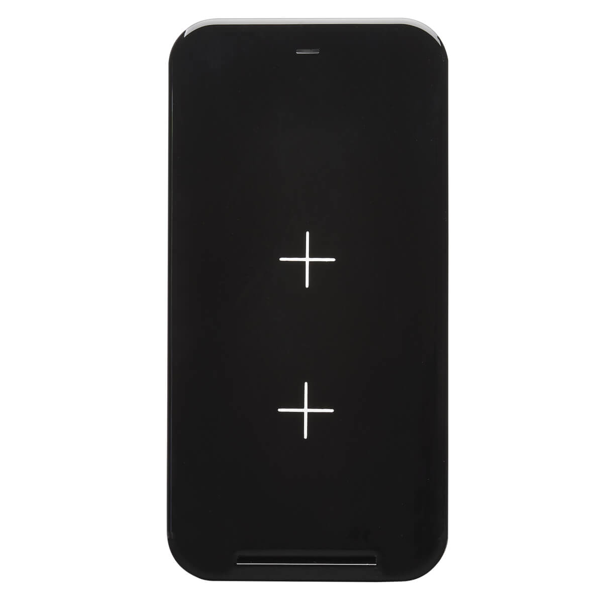 Tripp Lite U280-Q01ST-BK chargeur d'appareils mobiles Noir Intérieure