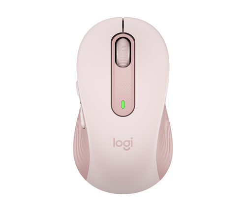 Logitech Signature M650 souris Droitier RF sans fil + Bluetooth Optique 2000 DPI