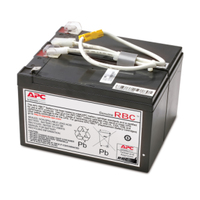 APC APCRBC109 Batterie de l'onduleur Sealed Lead Acid (VRLA)