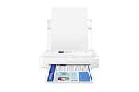 Epson WorkForce C11CH25202 imprimante jets d'encres Couleur 5760 x 1440 DPI A4 Wifi